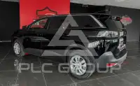 2022 Peugeot 5008