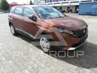 2022 Peugeot 5008