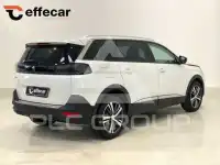 2022 Peugeot 5008
