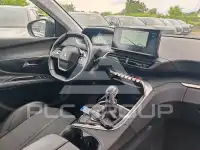 2022 Peugeot 5008