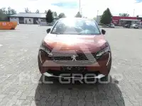 2022 Peugeot 5008
