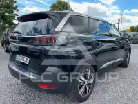 2022 Peugeot 5008