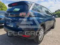 2022 Peugeot 5008