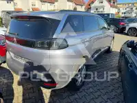 2022 Peugeot 5008