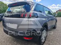 2022 Peugeot 5008