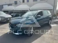 2022 Peugeot 5008