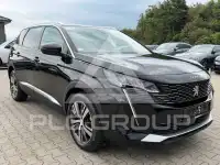 2022 Peugeot 5008