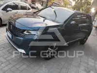 2022 Peugeot 5008