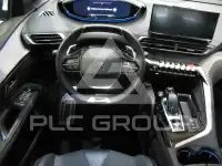 2022 Peugeot 5008