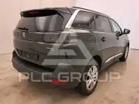 2022 Peugeot 5008