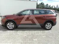 2022 Peugeot 5008