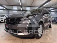 2022 Peugeot 5008