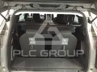 2022 Peugeot 5008