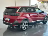 2022 Peugeot 5008