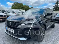 2022 Peugeot 5008