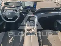 2022 Peugeot 5008