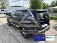 2022 Peugeot 5008