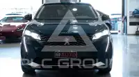 2022 Peugeot 5008