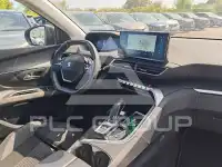 2022 Peugeot 5008