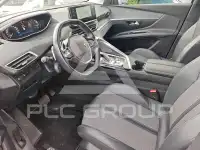 2022 Peugeot 5008