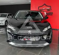 2022 Peugeot 5008