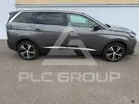 2022 Peugeot 5008