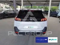 2022 Peugeot 5008