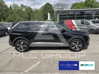 2022 Peugeot 5008