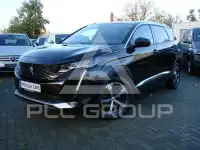 2022 Peugeot 5008
