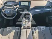2022 Peugeot 5008