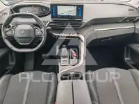 2022 Peugeot 5008