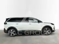 2022 Peugeot 5008