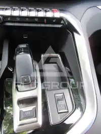 2022 Peugeot 5008