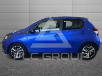 2022 Peugeot 108