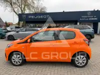 2022 Peugeot 108