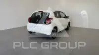 2022 Peugeot 108