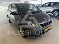 2022 Peugeot 108
