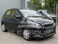 2022 Peugeot 108