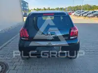 2022 Peugeot 108