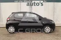 2022 Peugeot 108