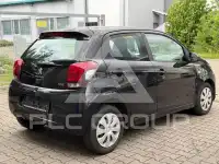 2022 Peugeot 108