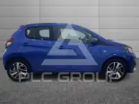 2022 Peugeot 108