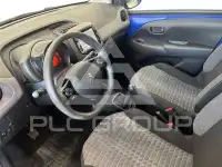 2022 Peugeot 108