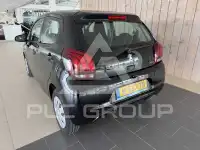 2022 Peugeot 108