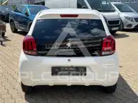 2022 Peugeot 108