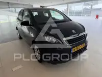2022 Peugeot 108