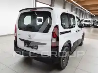 2022 Peugeot Rifter