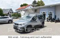 2022 Peugeot Rifter