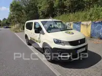 2022 Peugeot Rifter