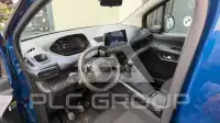 2022 Peugeot Rifter